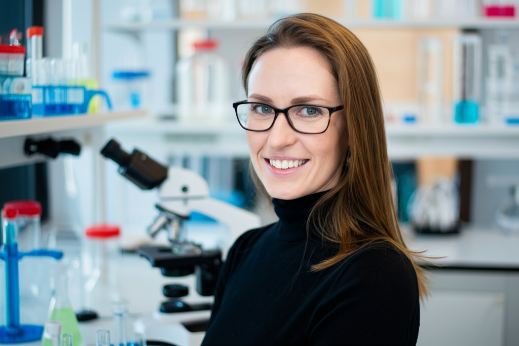 Dr. Aisha Patel